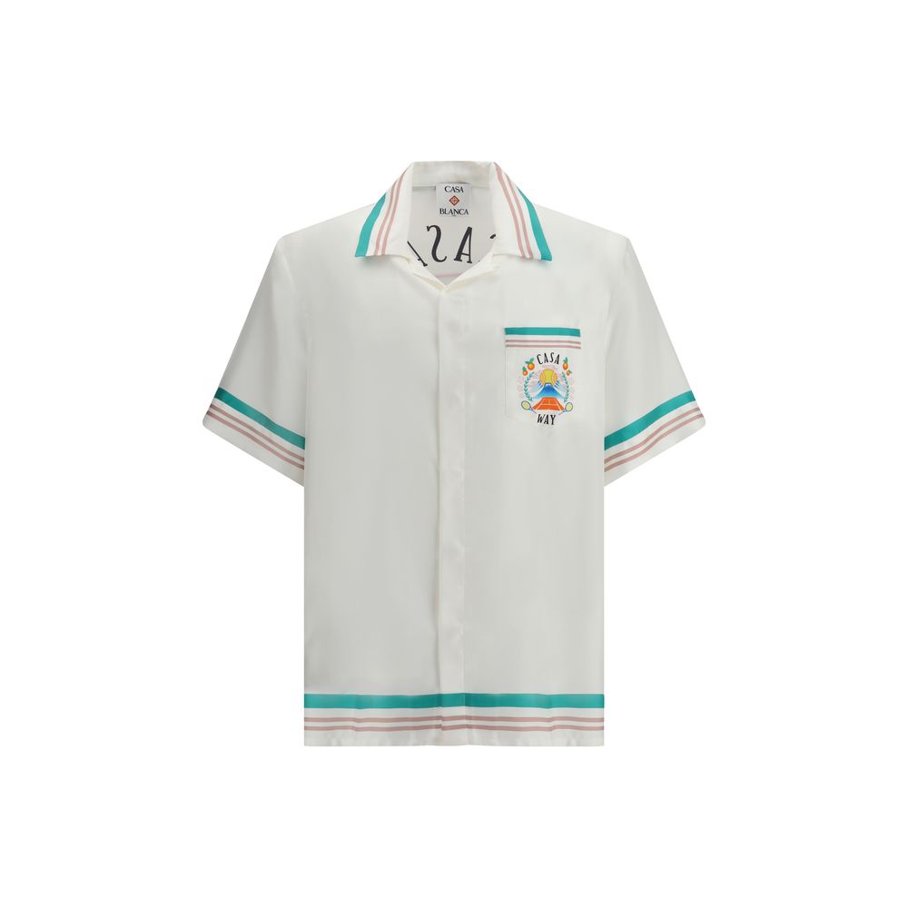 The Casa Way Shirt