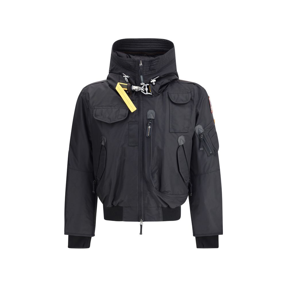 Gobi bomber Jacket