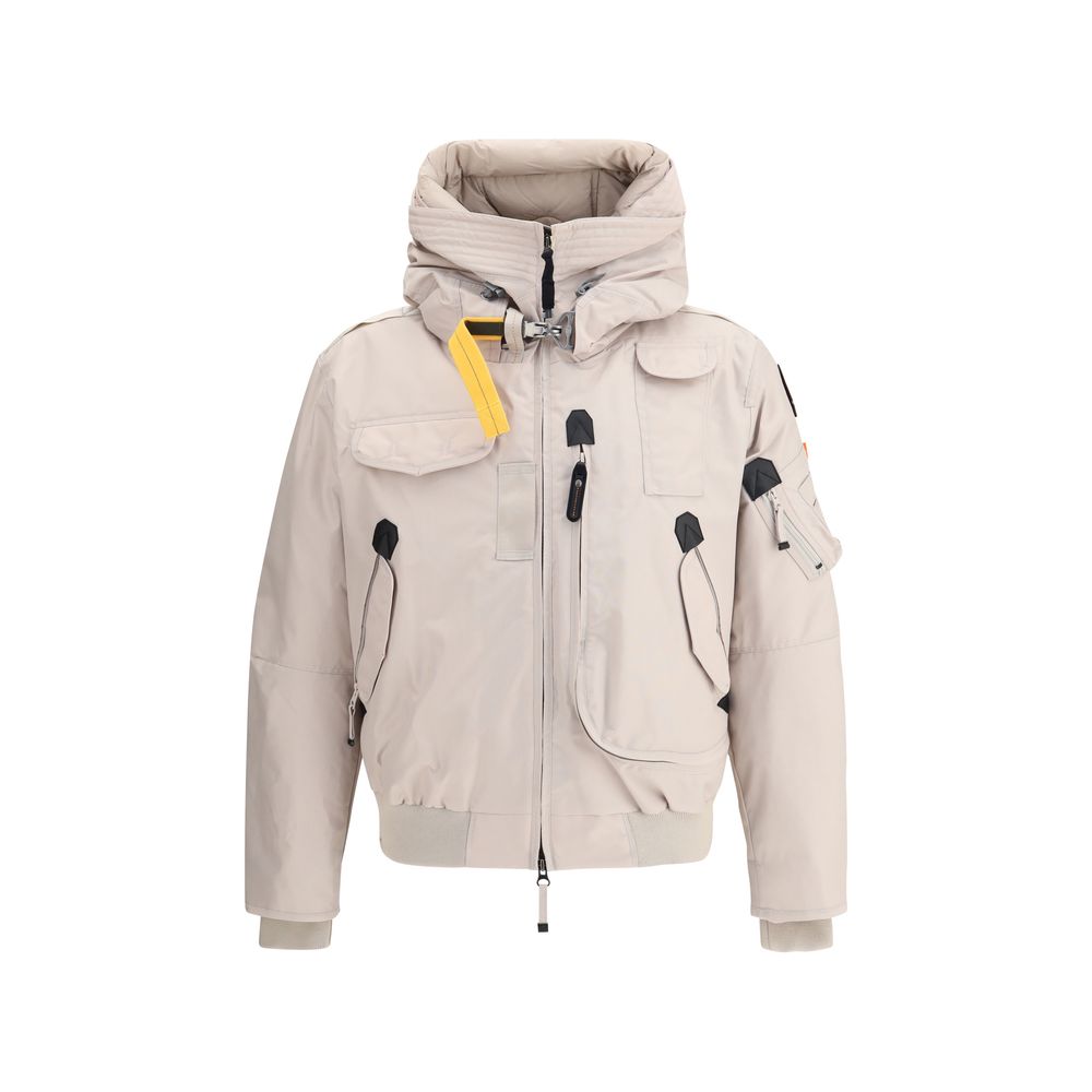 Gobi bomber Jacket