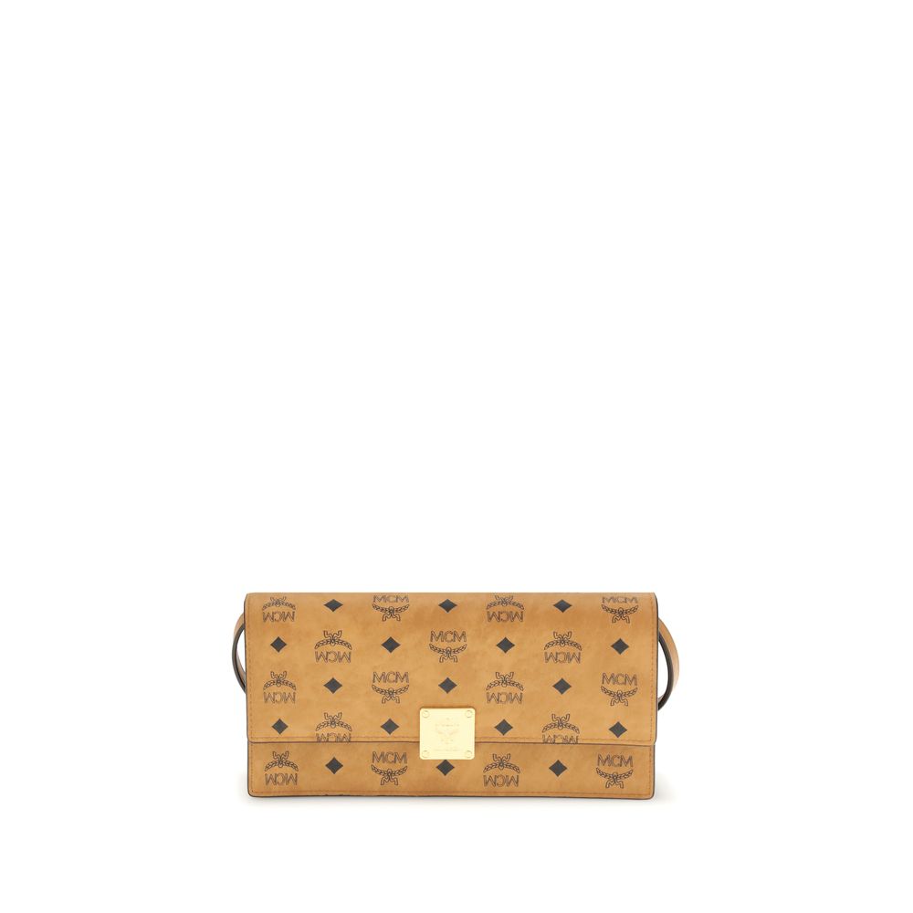 Canvas Aren Wallet