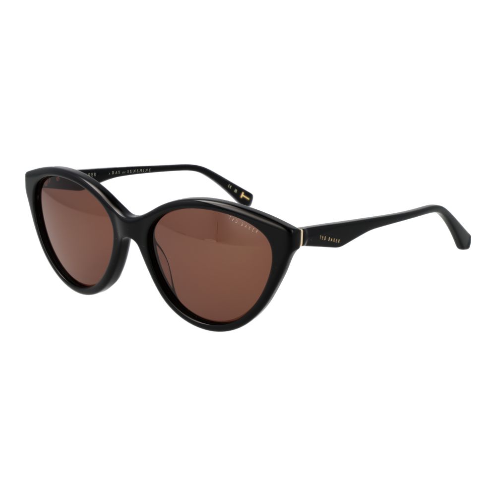 Black Women Sunglass
