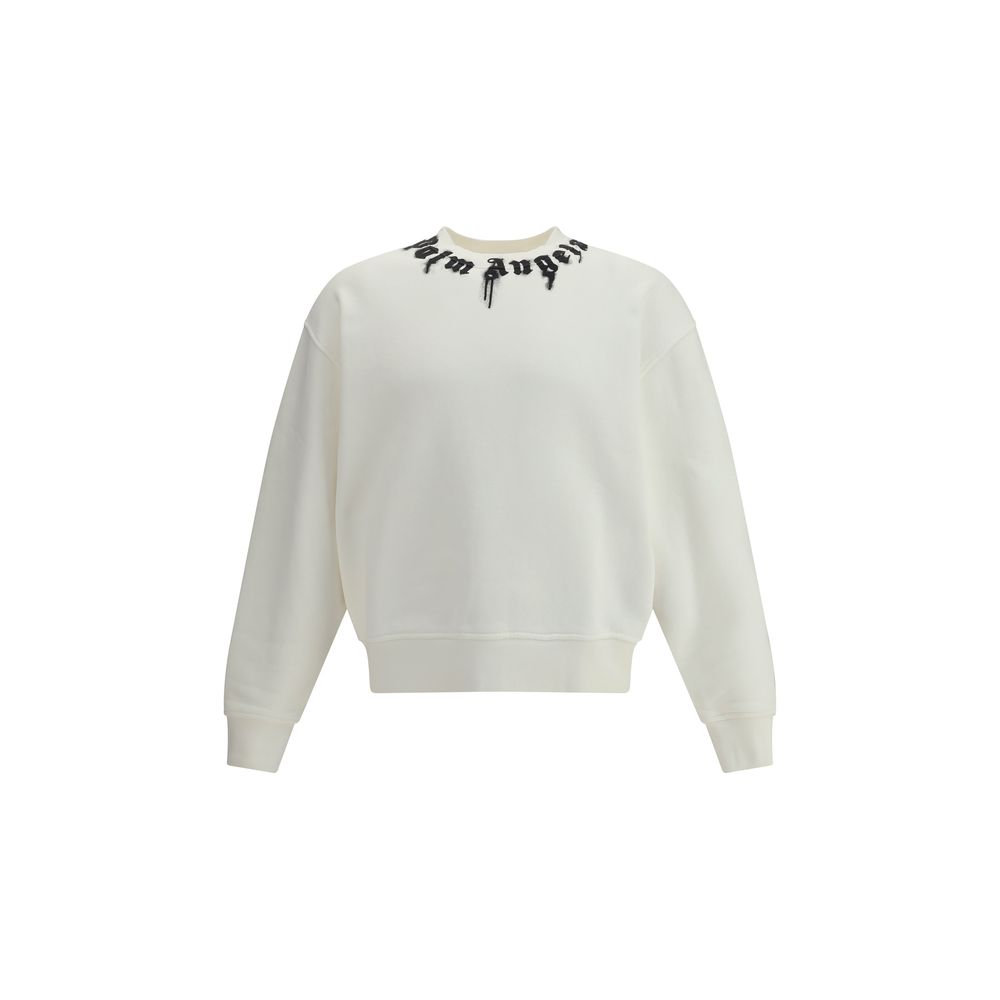 Logo Sweatshirt