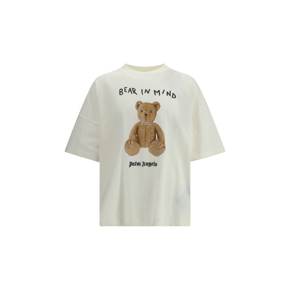 Bear In Mind long-sleeved T-Shirt