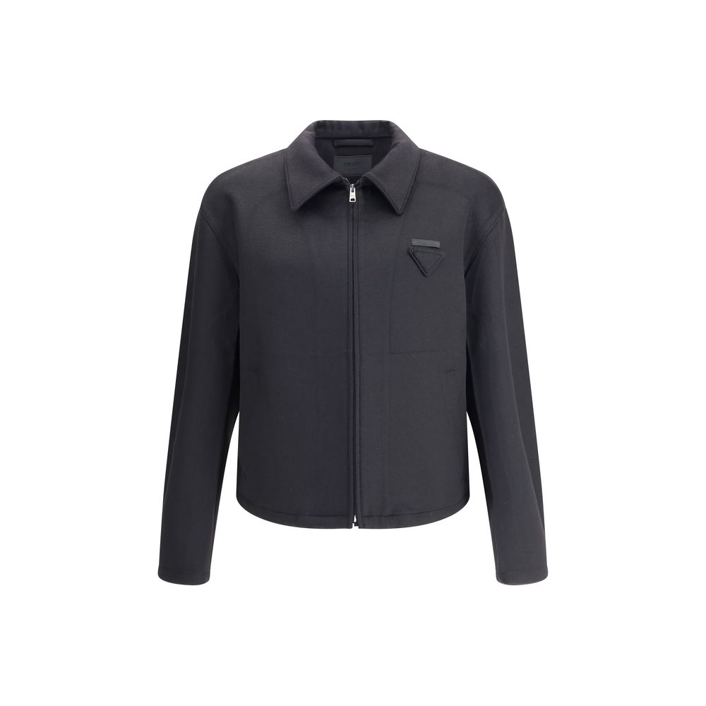 Wool Jacket