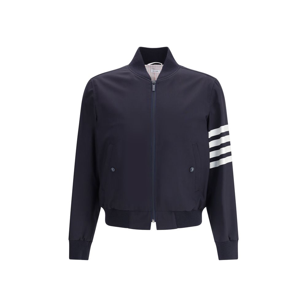 Wool Jacket