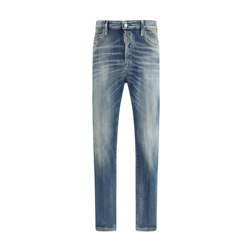 Slim Jeans