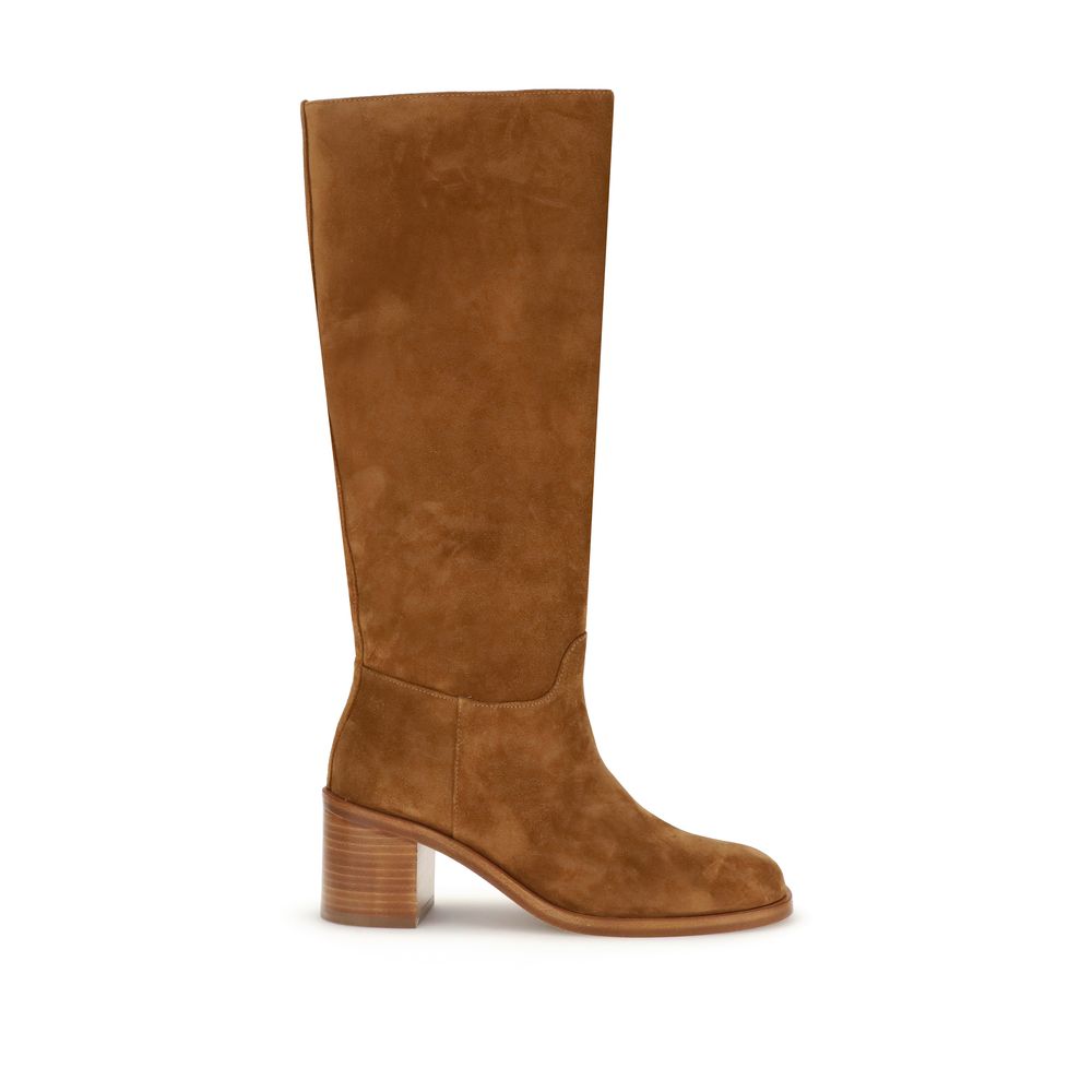 Finn high Boots