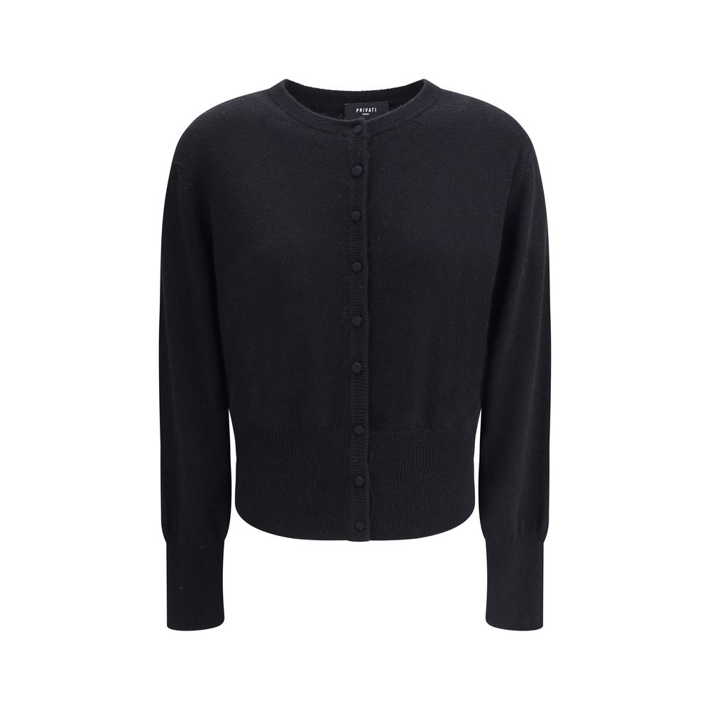 Cashmere Cardigan
