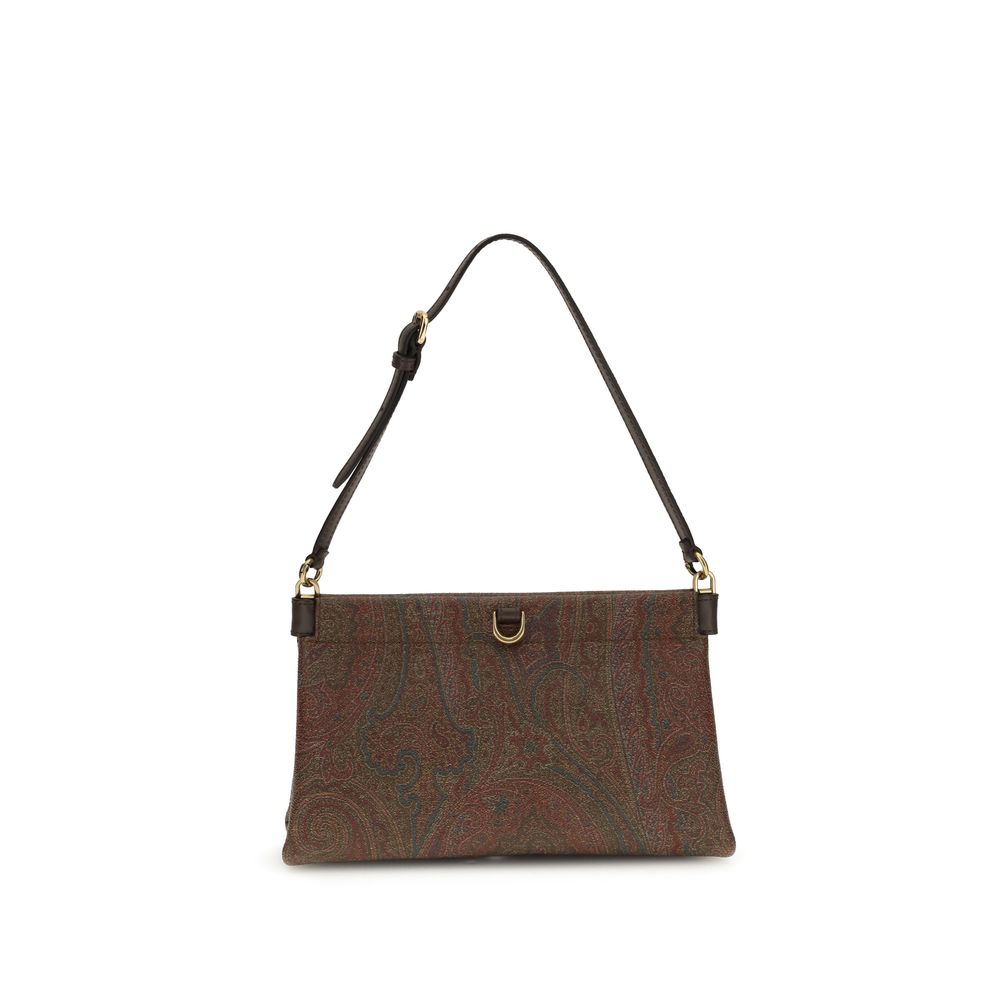 Talk mini Shoulder Bag