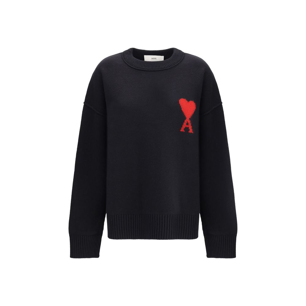 Ami De Coeur Sweater
