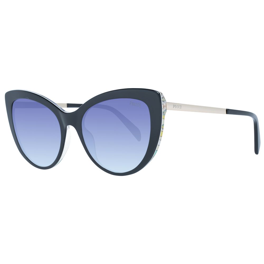 Black Women Sunglass