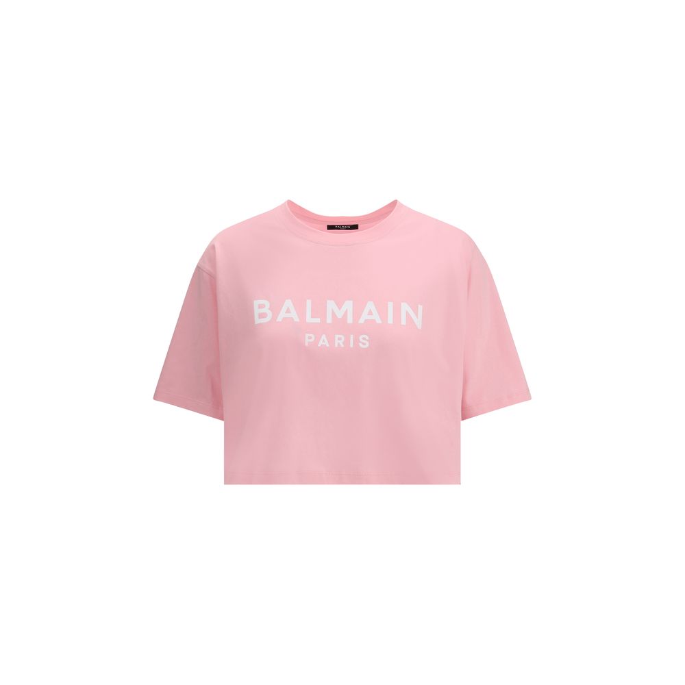 Logoed T-Shirt