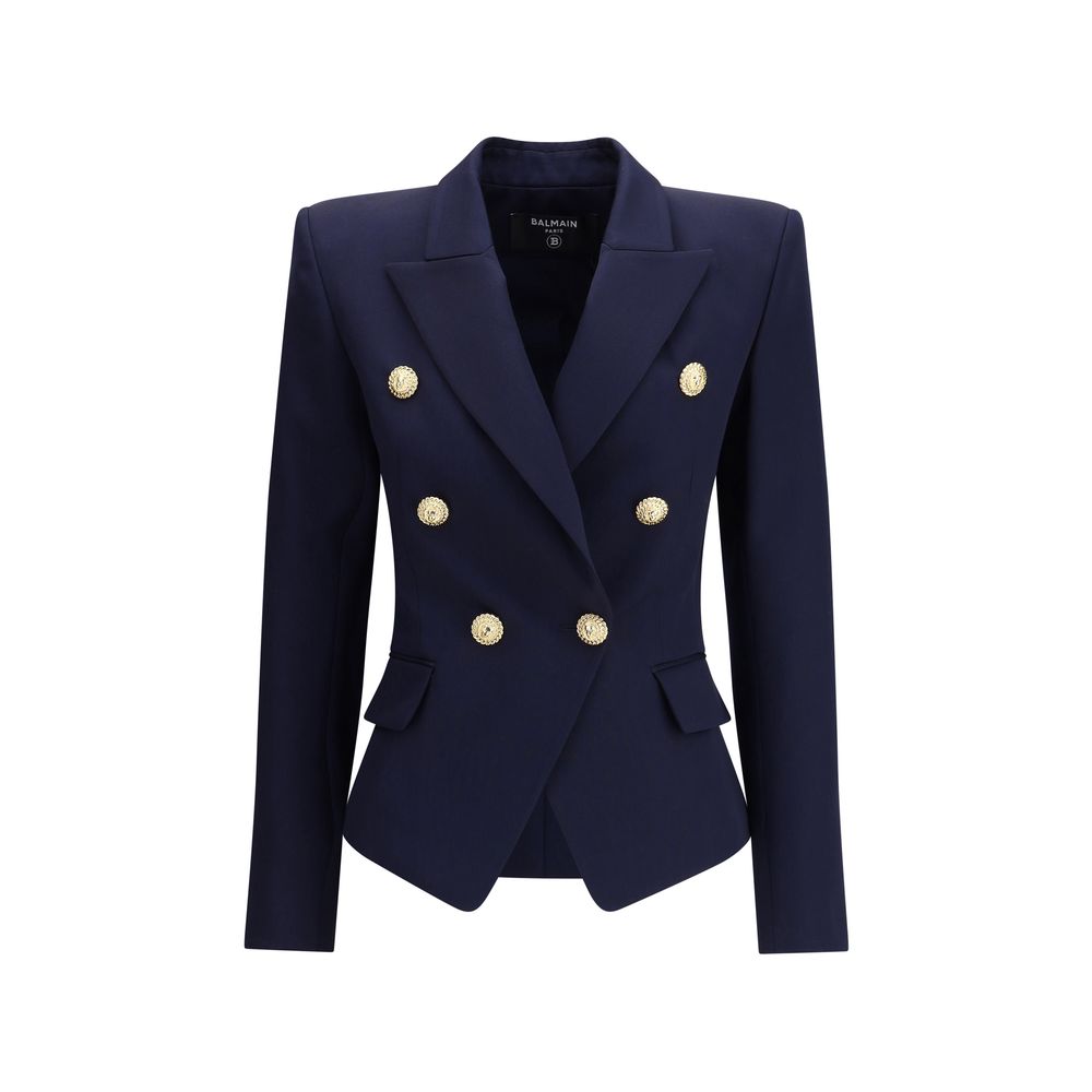 Double-breasted Blazer