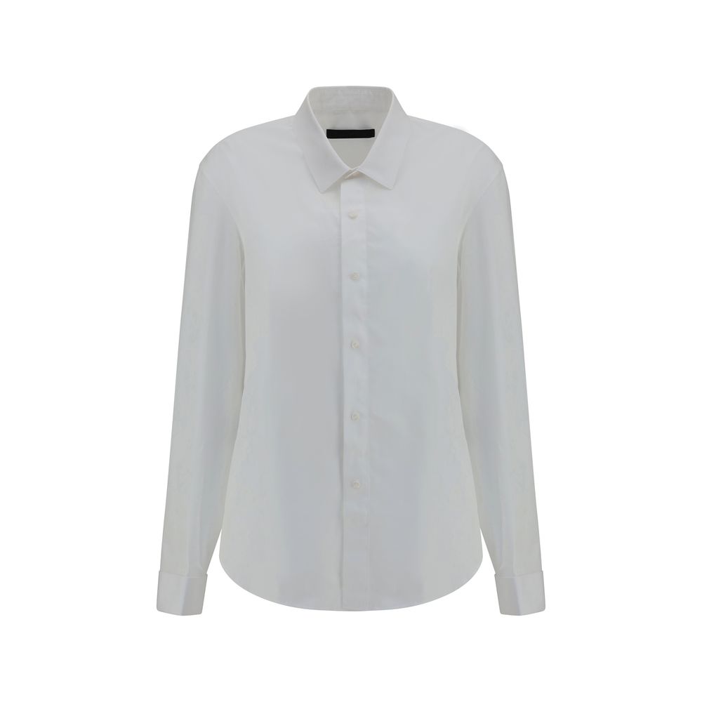 Cotton Shirt