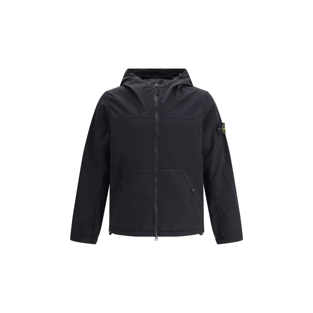 Cotton Jacket