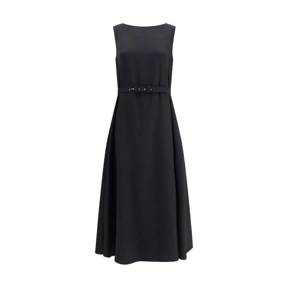 Long sheath Dress