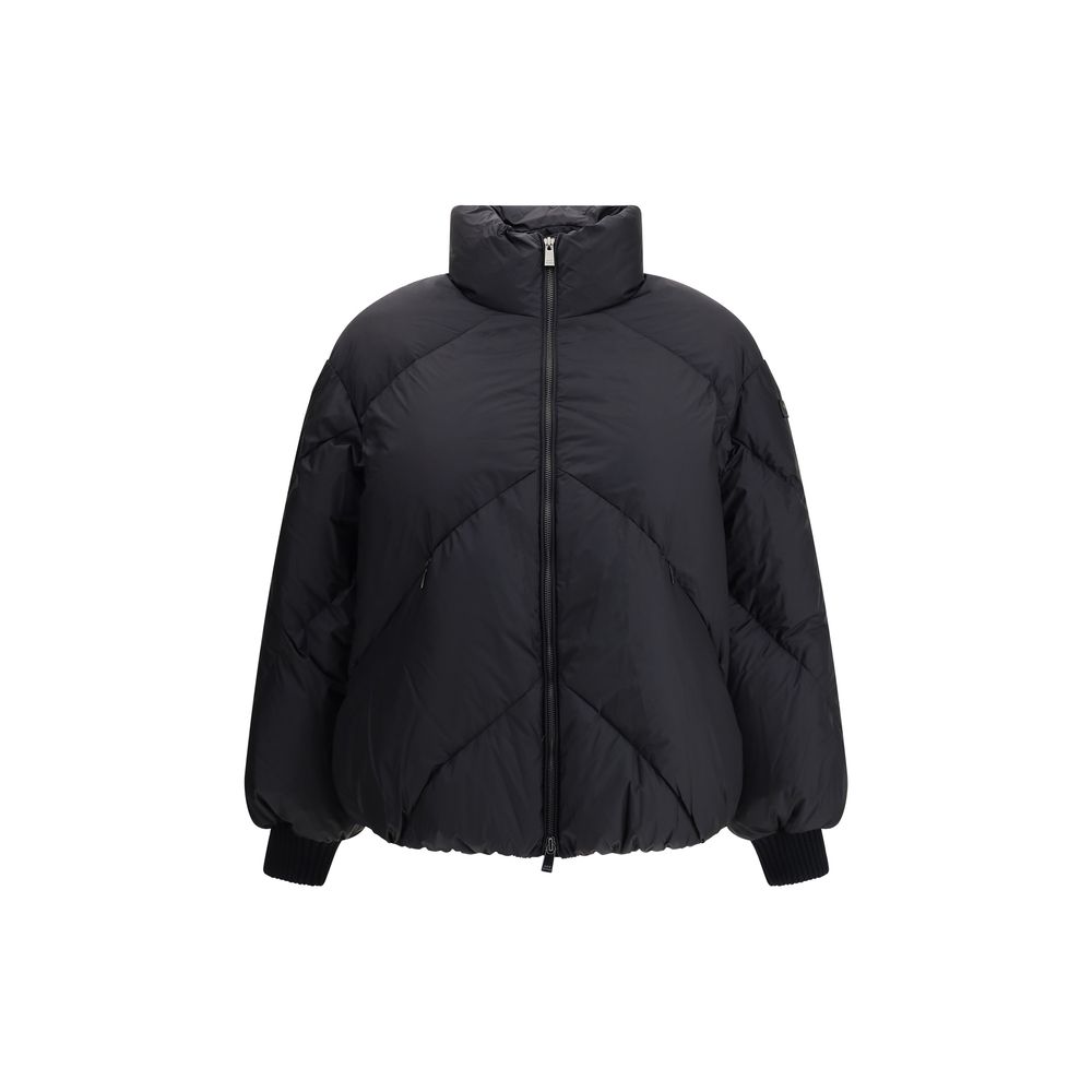 Echeveria Down Jacket