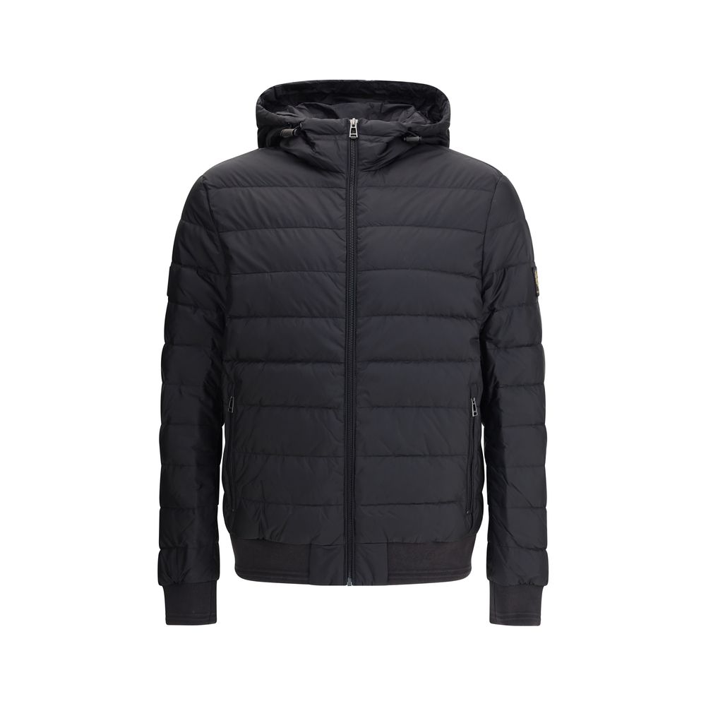 Control Down Jacket