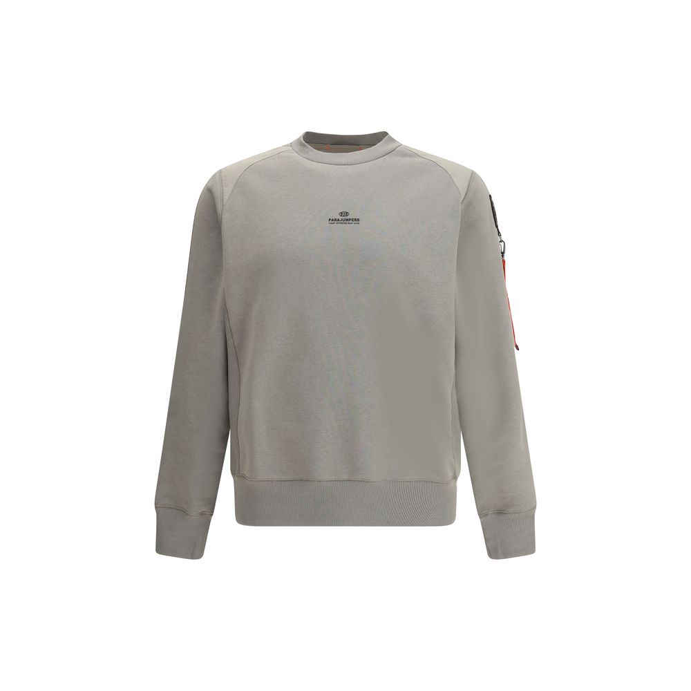 Sabre Basic Sweatshirt