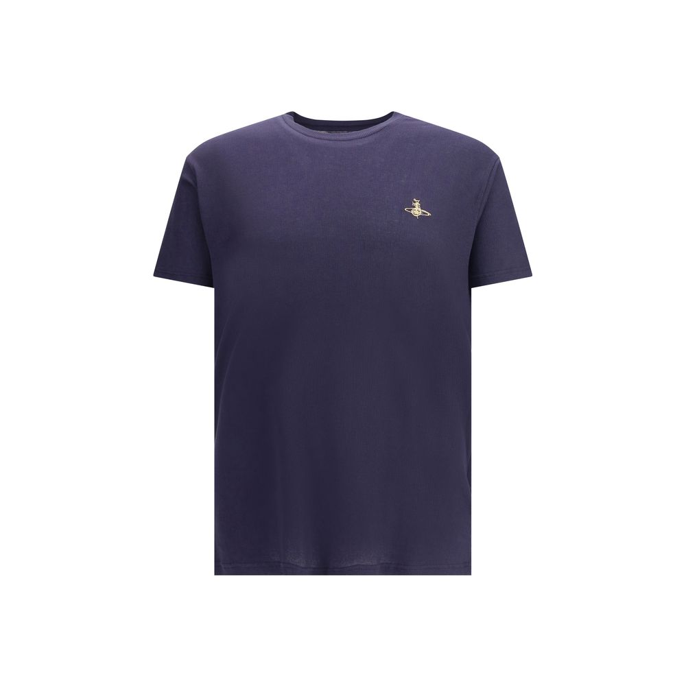 Ribbed T-Shirt