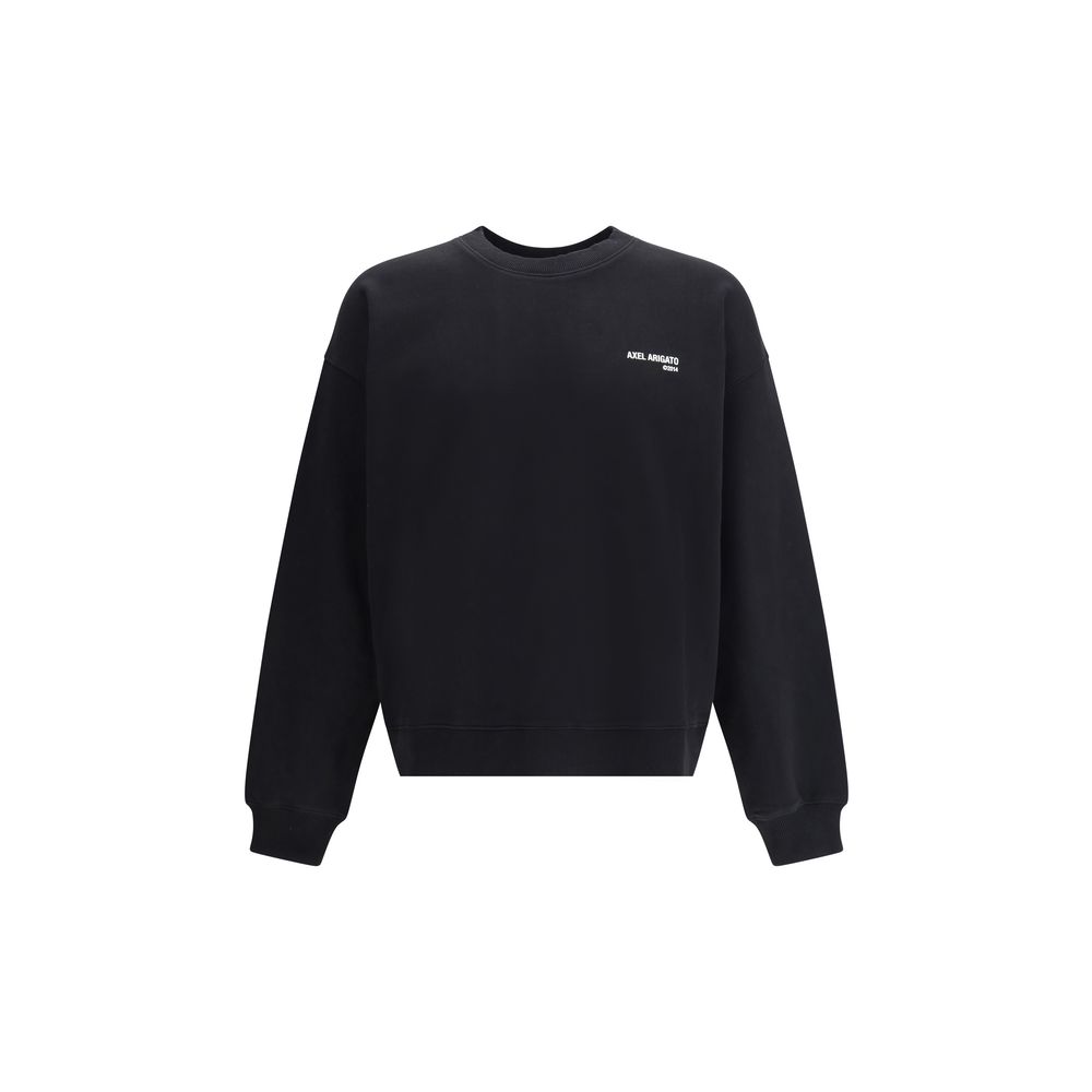 Cotton Sweatshirt with logo