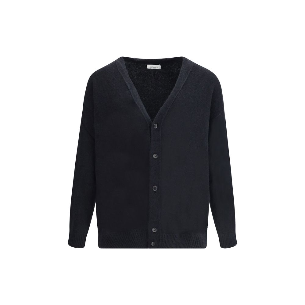 Cashmere Cardigan