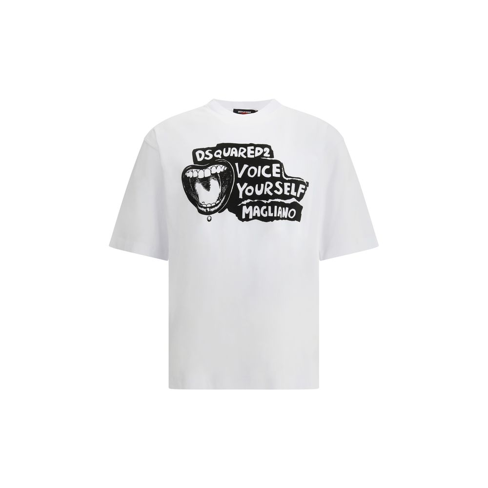 Cotton T-Shirt
