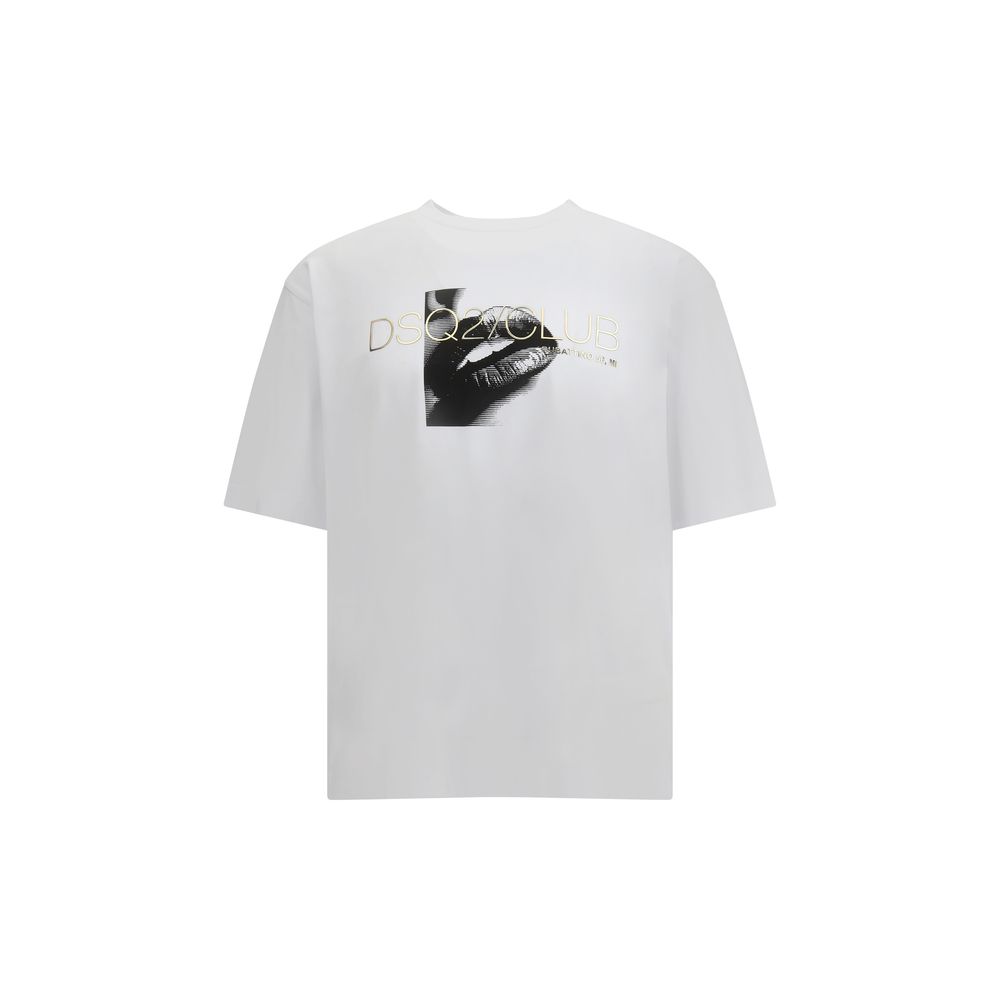 Cotton T-Shirt