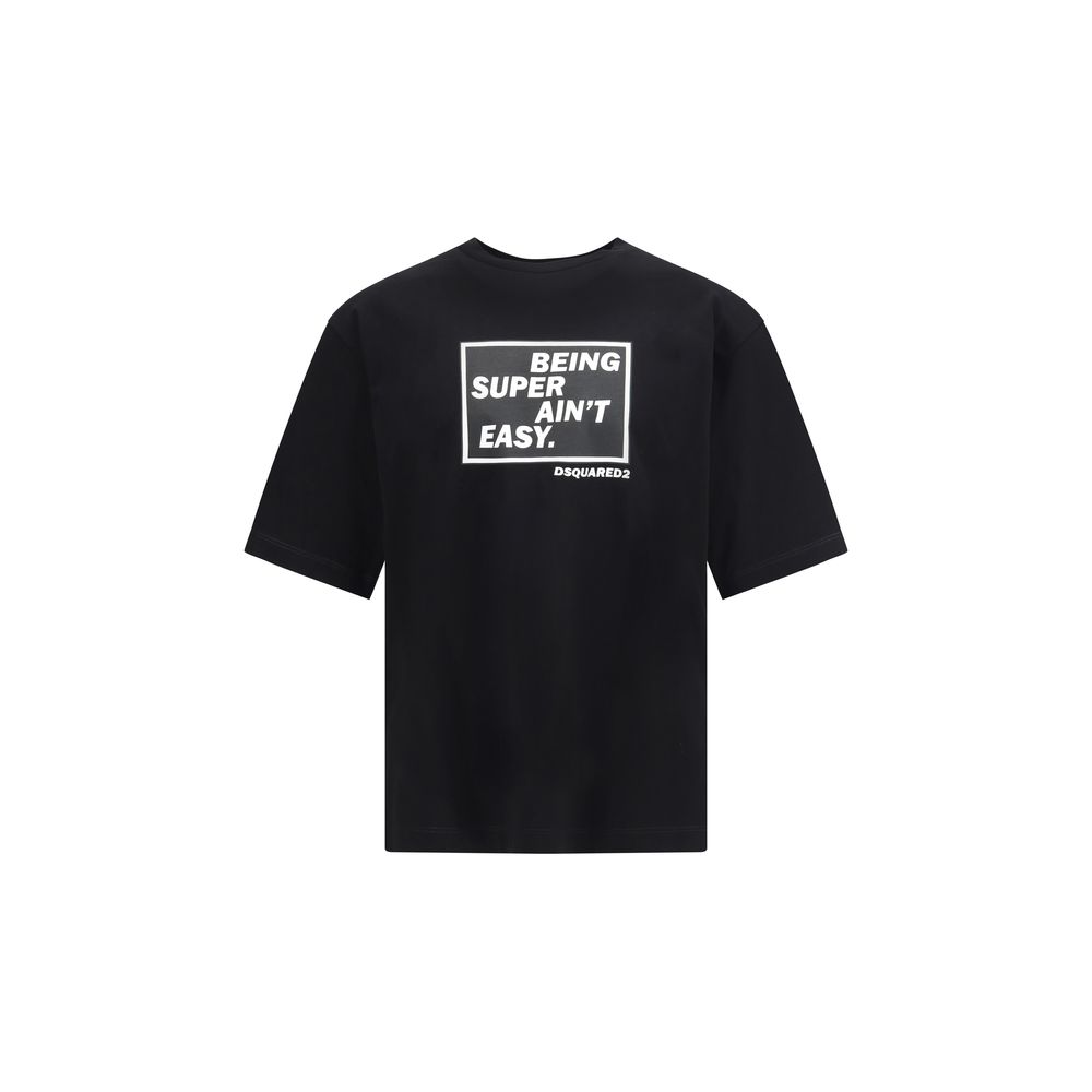 Print T-Shirt
