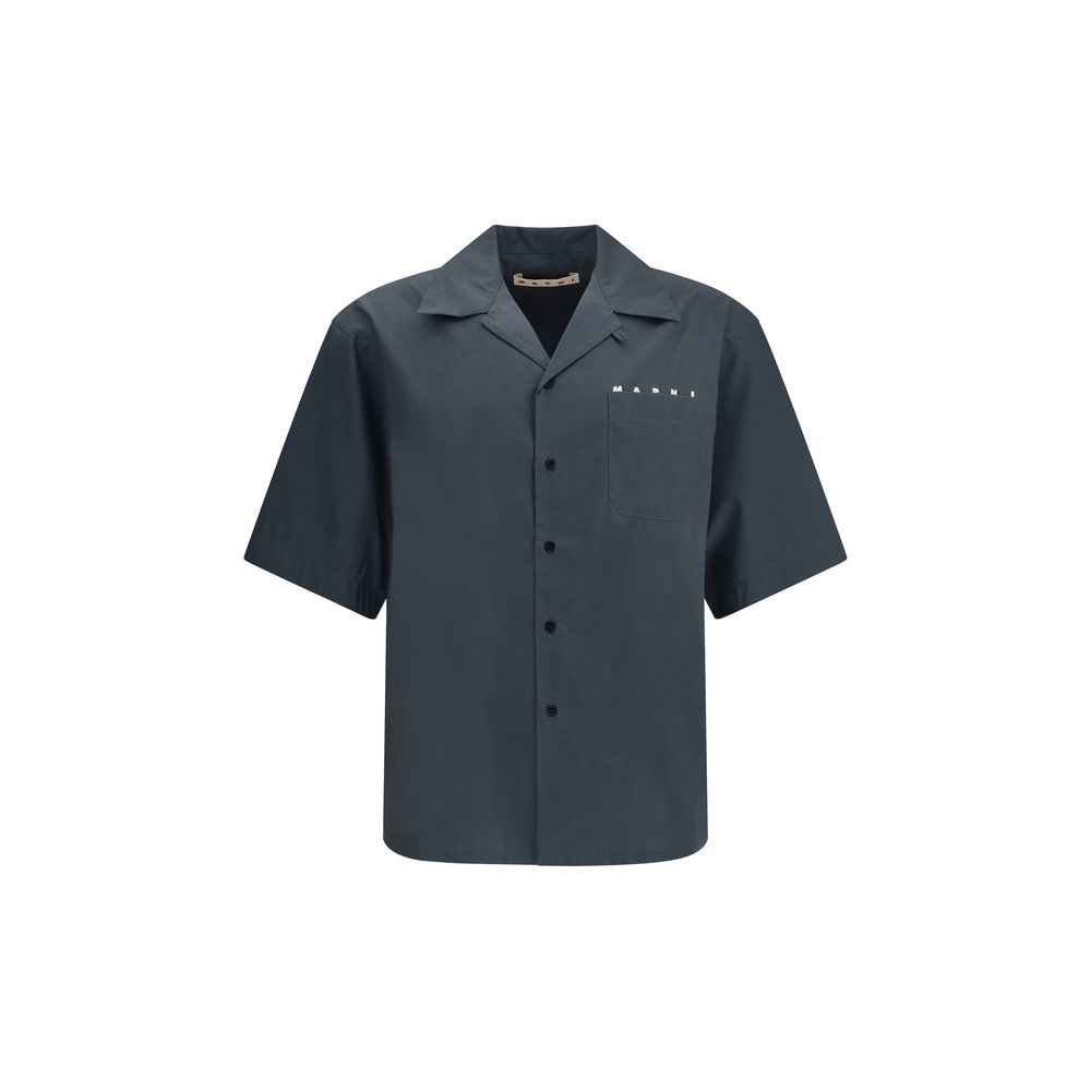 Bowling Shirt