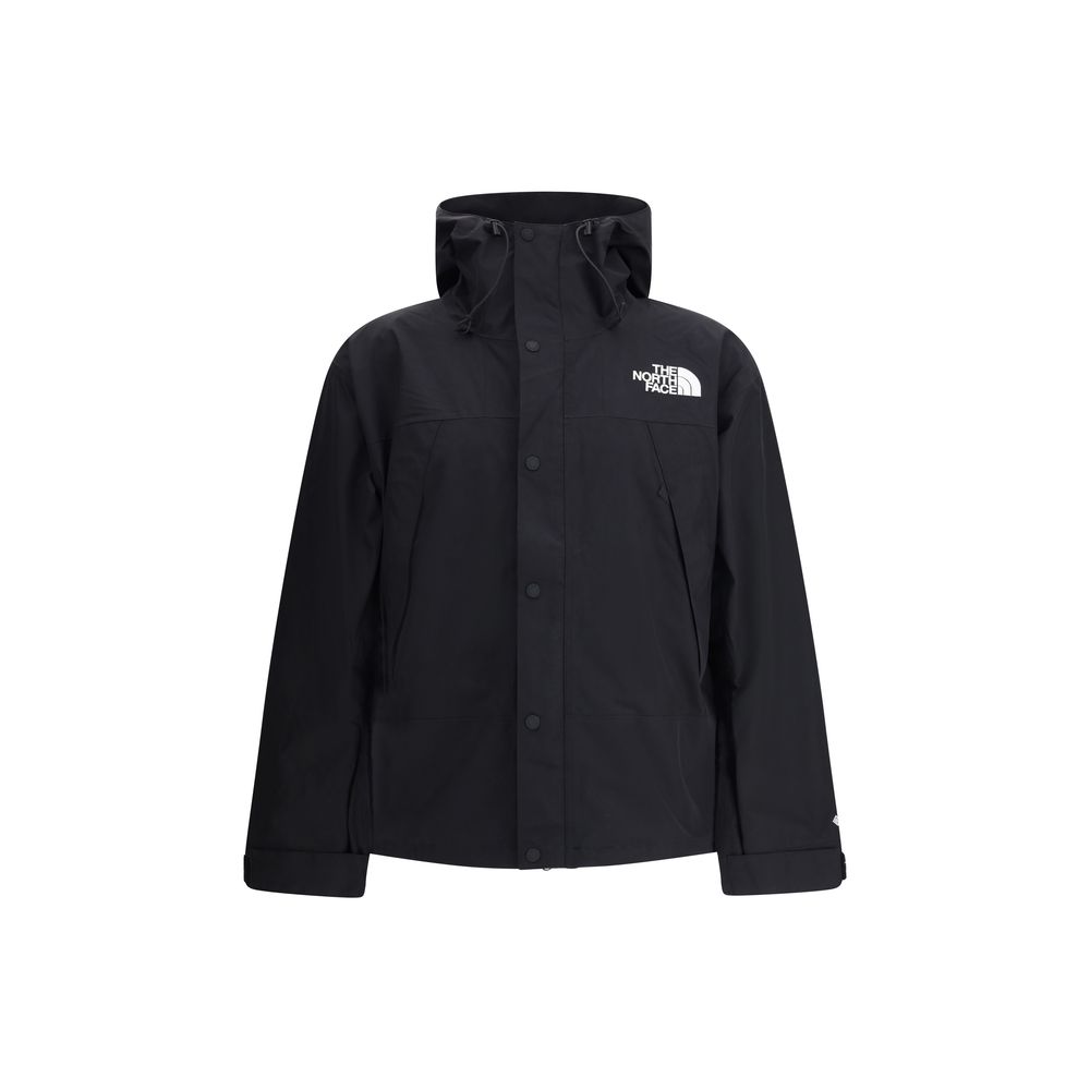 Heavyweight Mountain Down Jacket