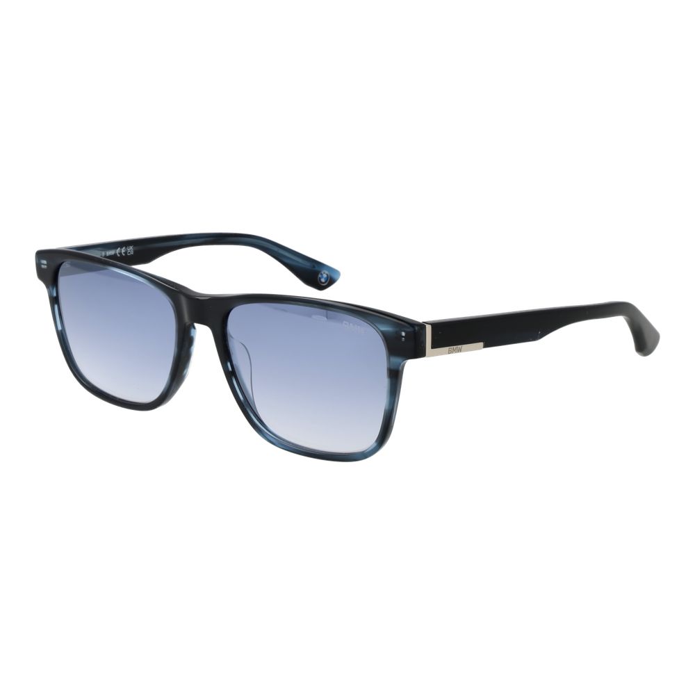 Blue Men Sunglass