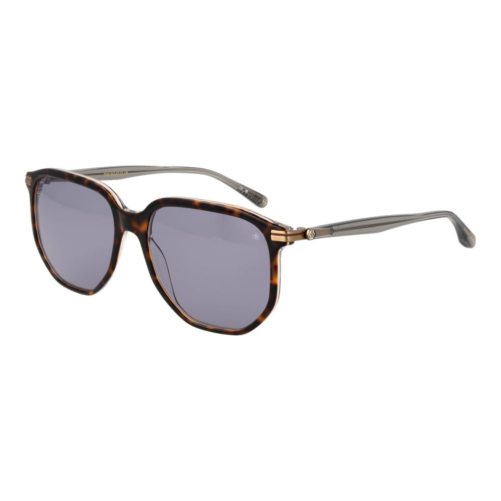 Brown Men Sunglass