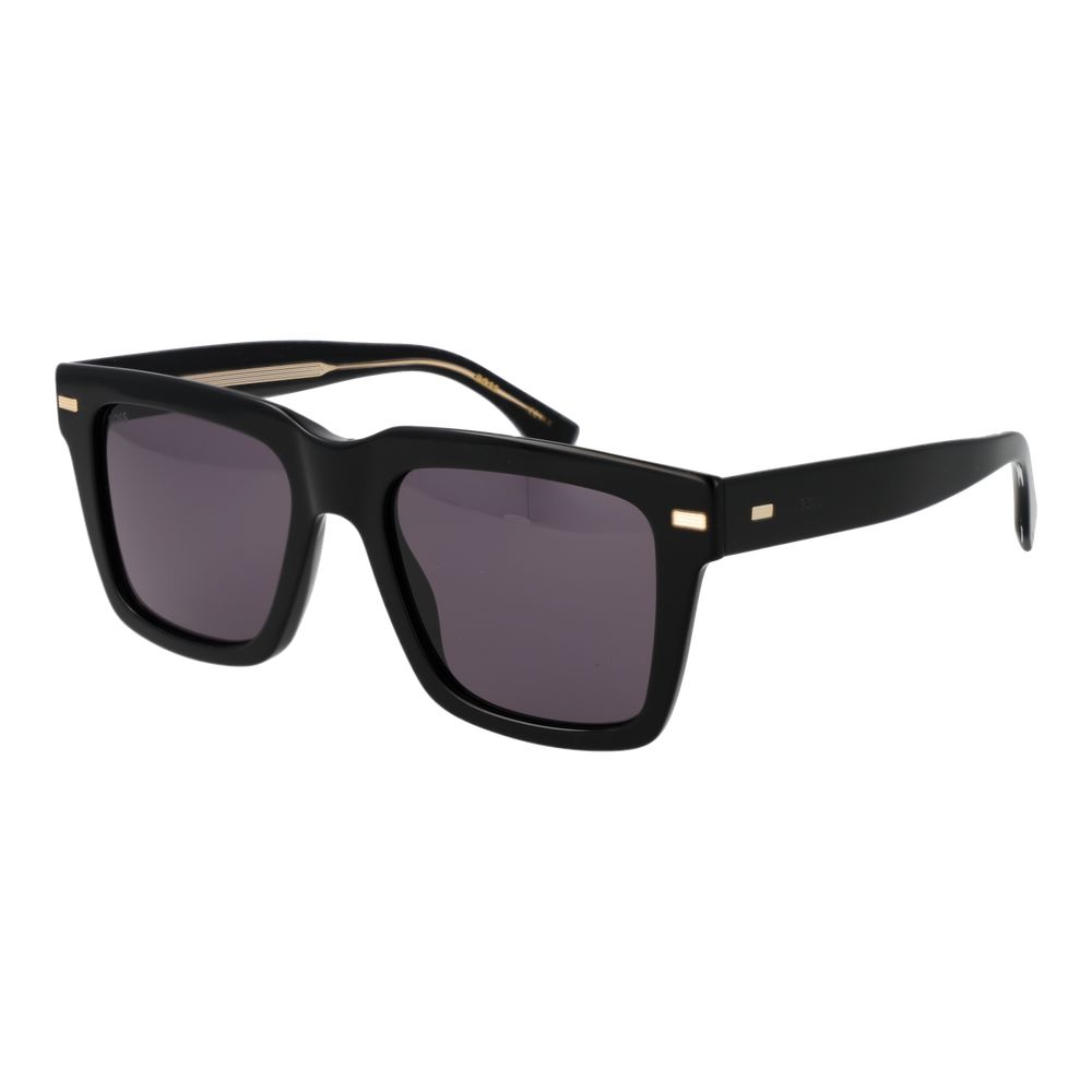 Black Men Sunglasses