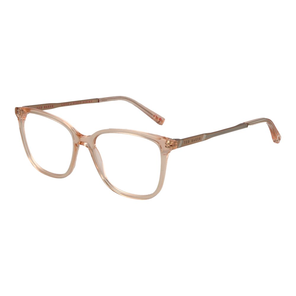 Pink Women Glasses Frame