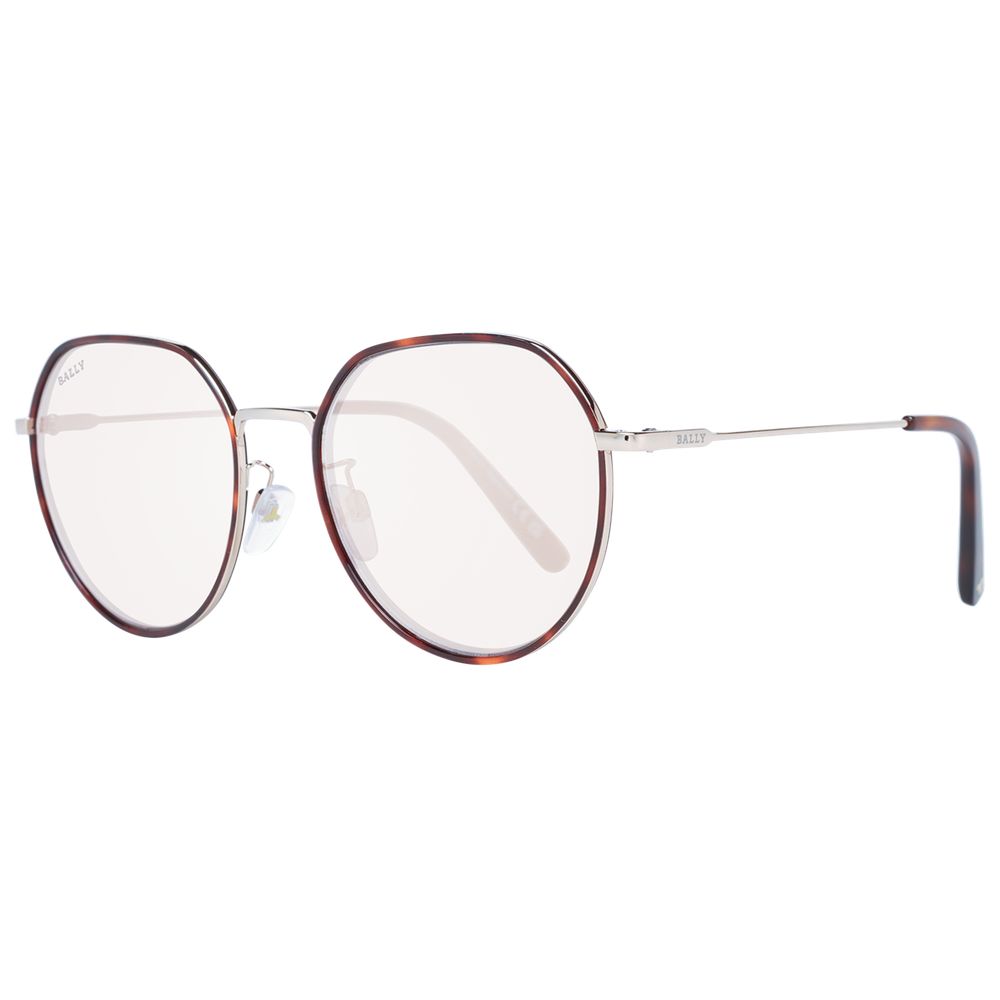 Brown Women Sunglass