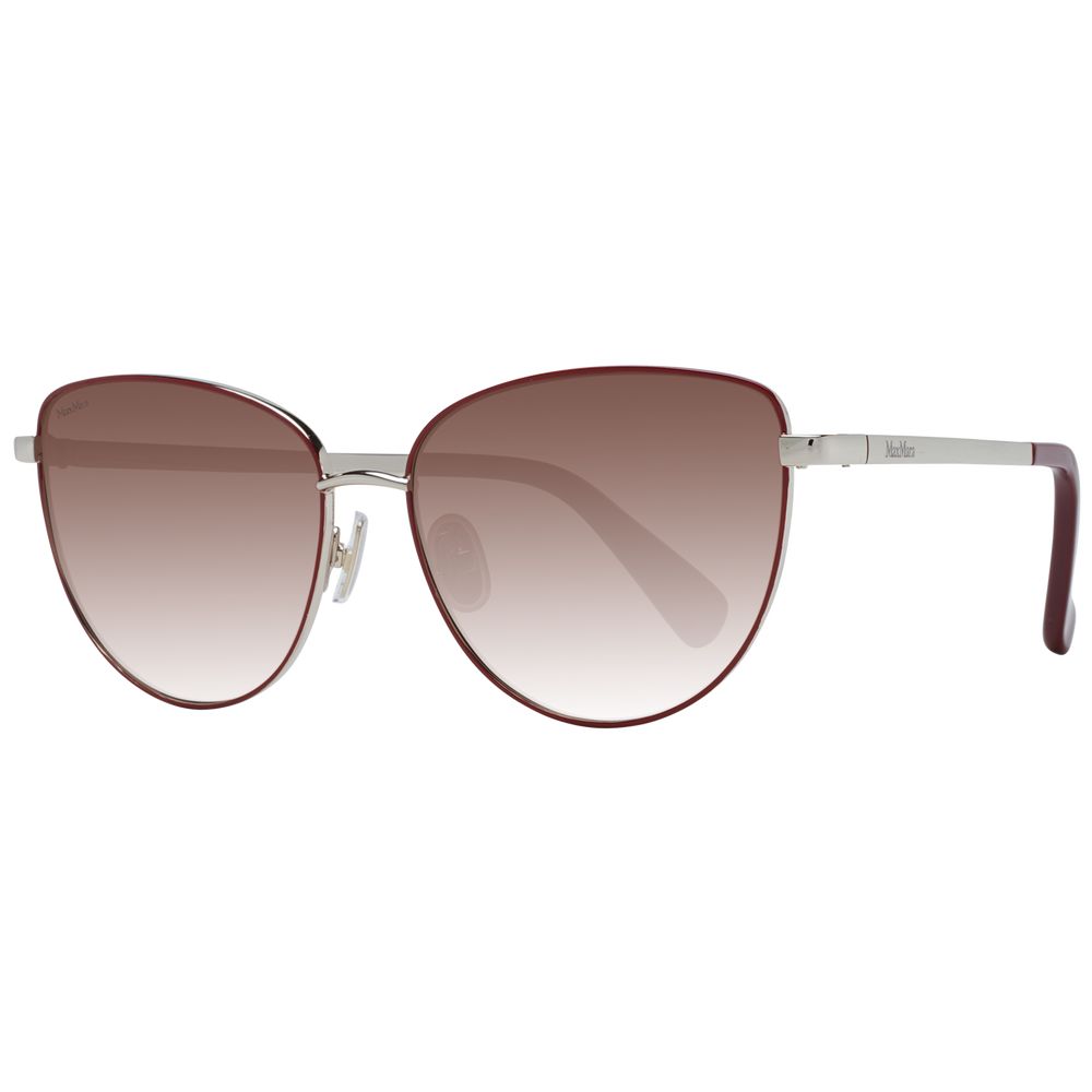 Red Women Sunglass