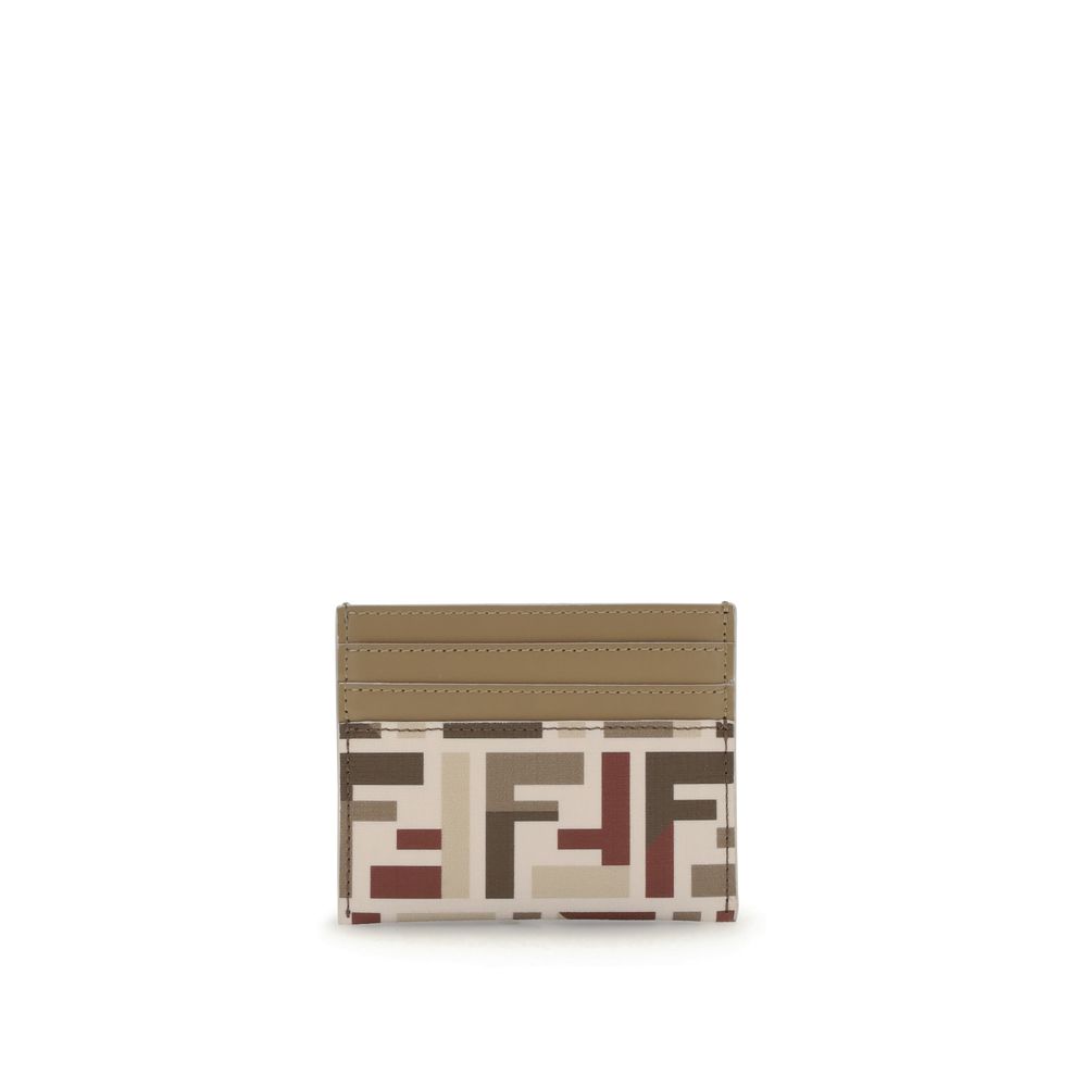 FF Card Holder