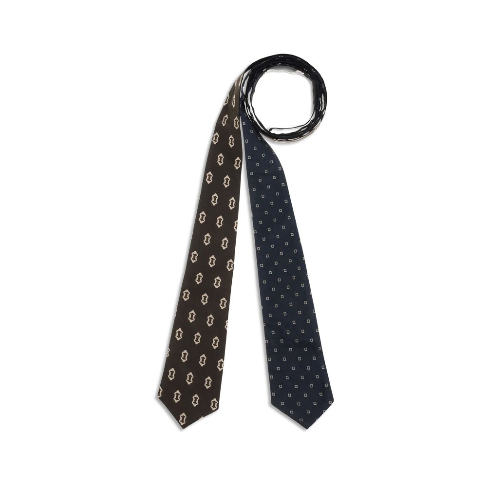 Tie Belt