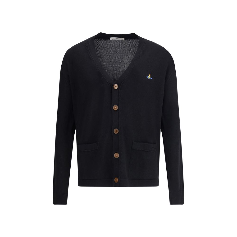 Alex Cardigan