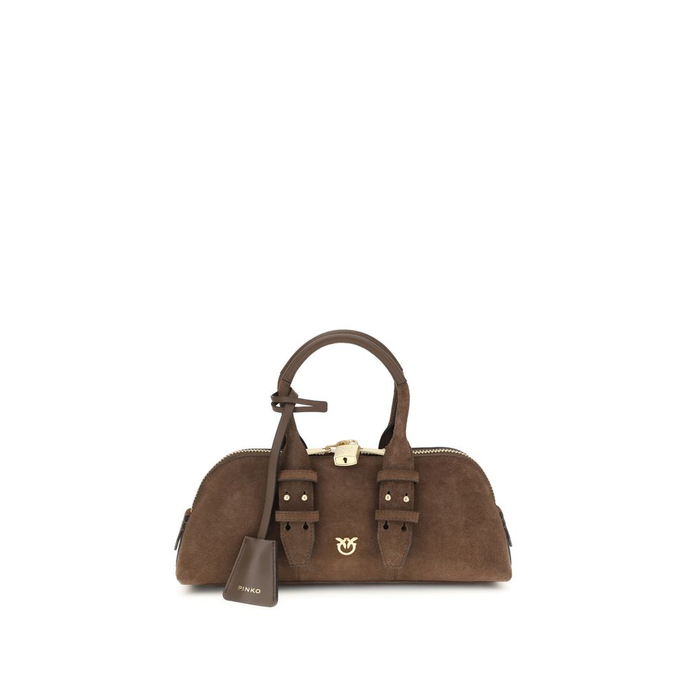 Bowling Baguette Bag