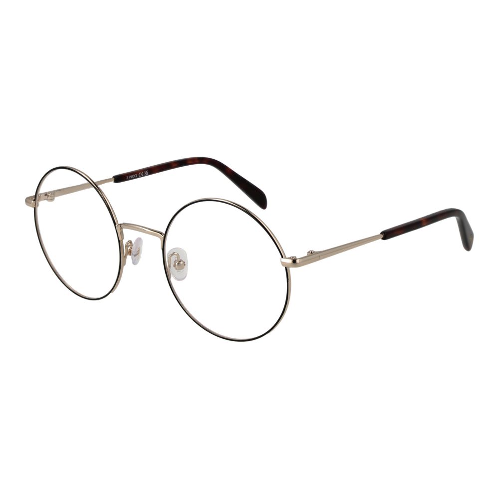 Black Women Glasses Frame