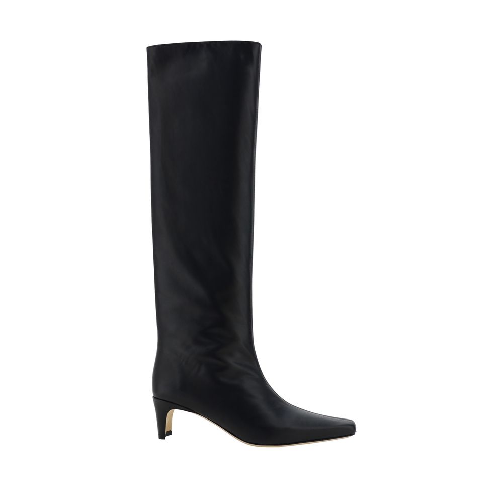 Wally Boots