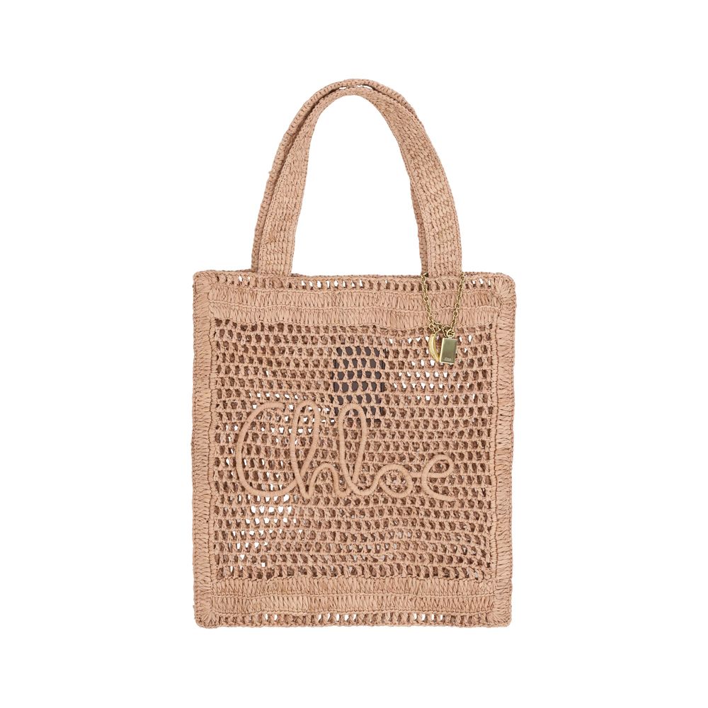 Summer Banana Tote Bag