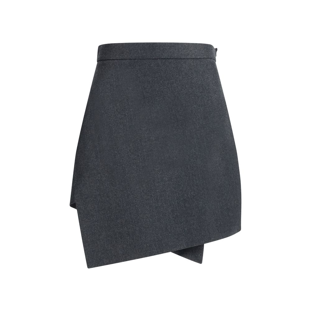 Mini Infinity Skirt