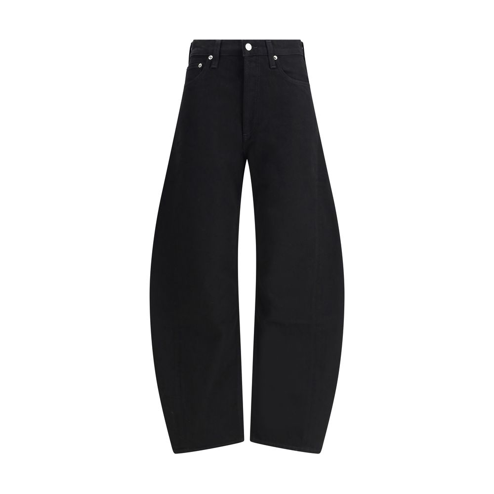 Luna Pieced Jeans color cover