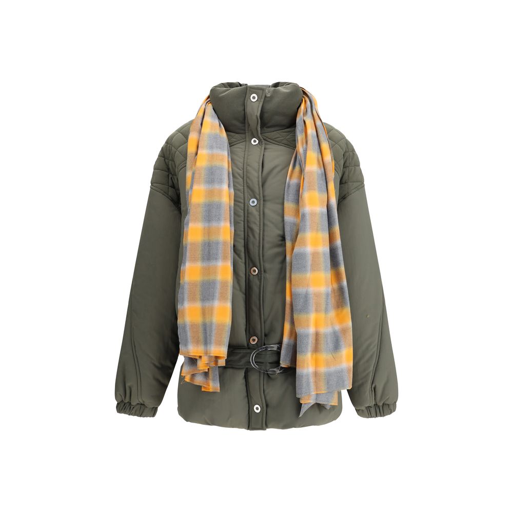Amy Jacket