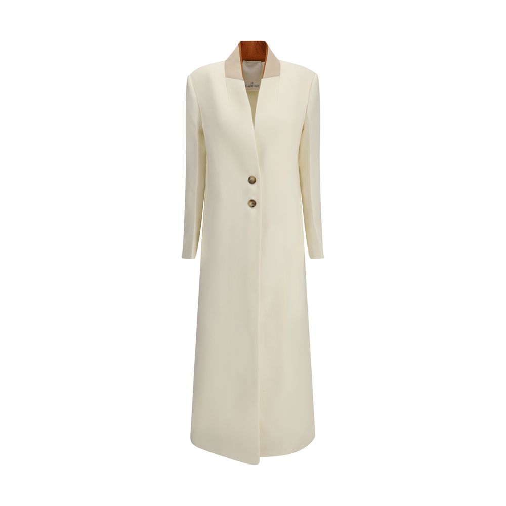 Antwerp Coat