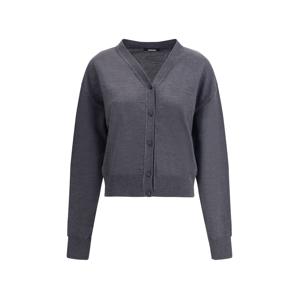 Merino wool Cardigan