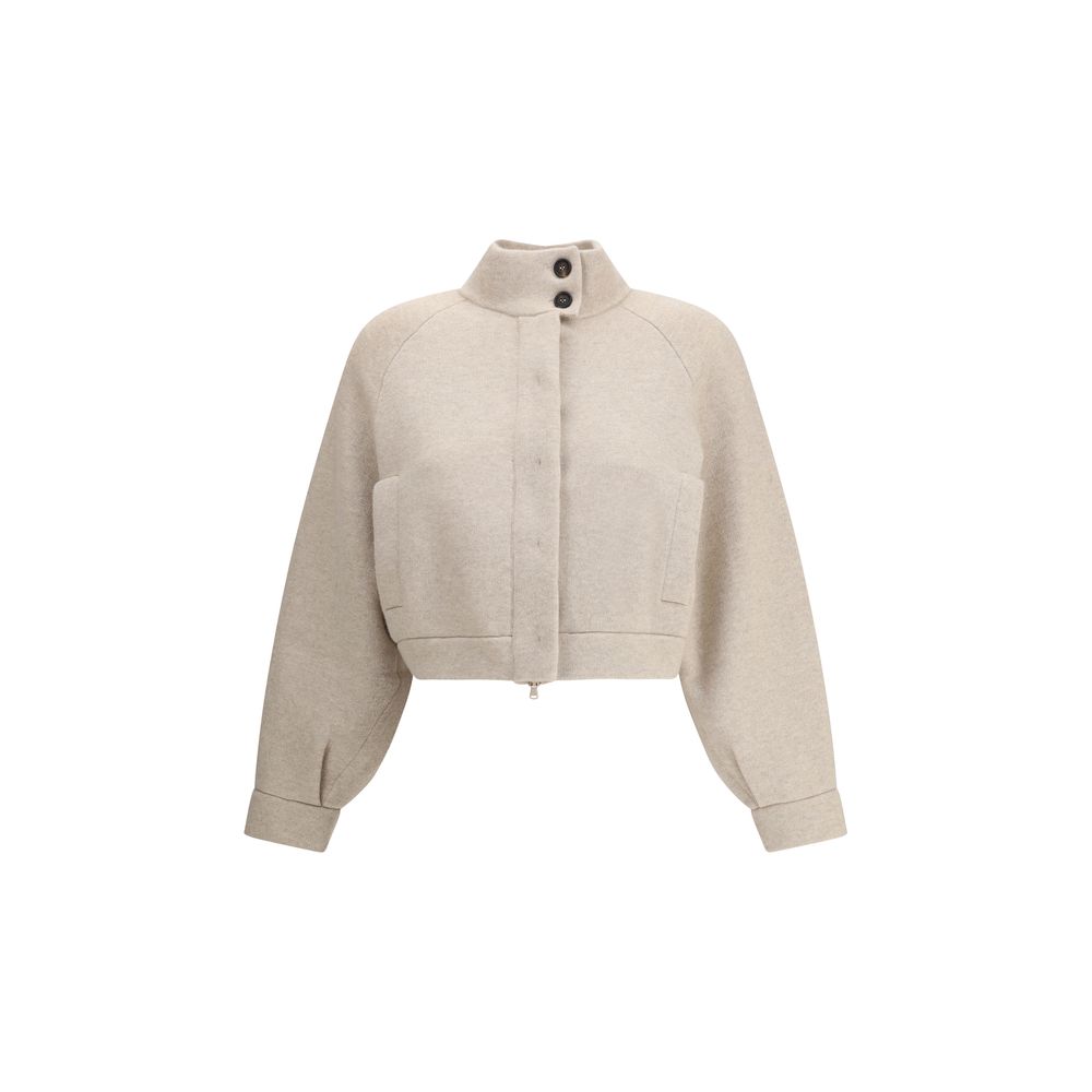 Cashmere Cardigan